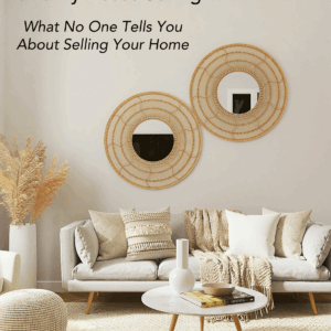 Why Isn't My House Selling?
