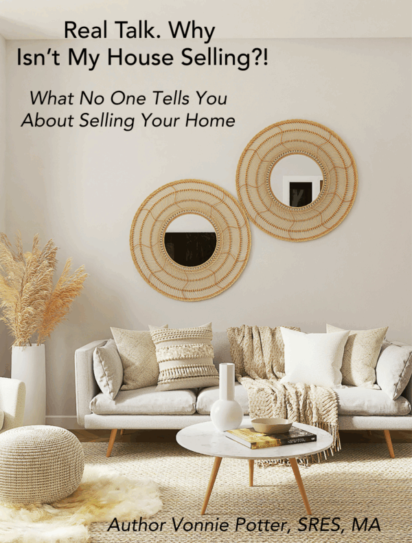 Why Isn't My House Selling?