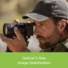 Sony Alpha ILCE-6700M APS-C Interchangeable-Lens Mirrorless Camera